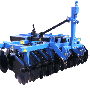Disc Harrow
